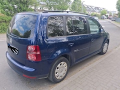 Bild des Angebotes VW Touran Touran 1.6United