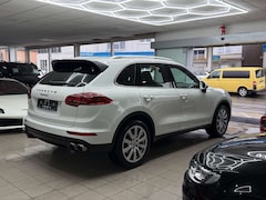 Bild des Angebotes Porsche Cayenne S Kamera Leder Navi Burmester Luftfe AHK
