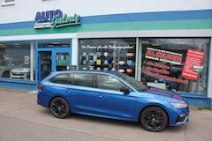Bild des Angebotes Skoda Octavia 2.0 TSI RS