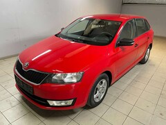 Bild des Angebotes Skoda Rapid/Spaceback Active
