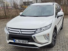 Bild des Angebotes Mitsubishi Eclipse Cross Eclipse Cross 1.5 T-MIVEC 2WD CVT Diamant