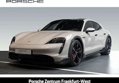 Bild des Angebotes Porsche Taycan 4S Cross Turismo Performancebatterie+ 21''