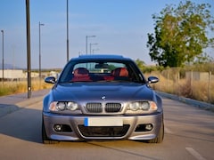 Bild des Angebotes BMW M3 M3 SMG