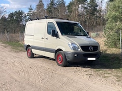 Bild des Angebotes Mercedes-Benz Sprinter 316 CDI Sprinter 906.631 EEV