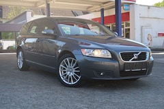 Bild des Angebotes Volvo V50 Kombi 1.8 *NAVI *KLIMATRONIK *ALU *AHK