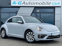 Bild des Angebotes VW Beetle 1.2 TSI Design BMT /Navi/PDC/Kurvenlicht