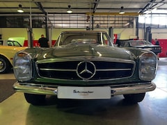 Bild des Angebotes Mercedes-Benz SL 280 Pagode Automatik