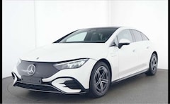 Bild des Angebotes Mercedes-Benz EQE 350 EQE 350 4M AMG Panorama Advanced Ambiente Kamera