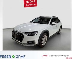 Bild des Angebotes Audi A4 allroad 40 TDI qu. Stronic,LED,Navi+,ACC,Standh.,360°