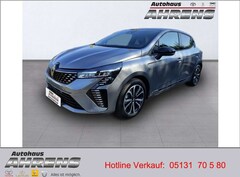 Bild des Angebotes Renault Clio Full Hybrid 145 TECHNO Winterpaket Kamera Klima LE