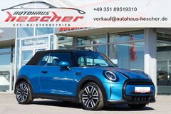 Bild des Angebotes MINI Cooper Cabrio Autom. Classic Trim *LED*KAMERA*