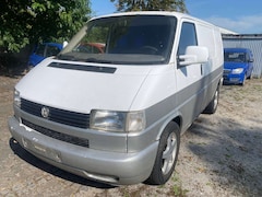 Bild des Angebotes VW T4 LKW T4/MULTIVAN/CARAVELLE Transporter TD 7DH 1H2/ W24