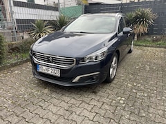 Bild des Angebotes Peugeot 508 SW BlueHDi 180 EAT6 Stop&Start GT