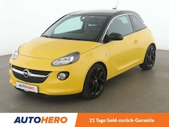 Bild des Angebotes Opel Adam 1.2 Slam ecoFlex *TEMPO*KLIMA*