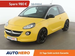 Bild des Angebotes Opel Adam 1.2 Slam ecoFlex *TEMPO*KLIMA*