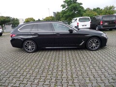 Bild des Angebotes BMW 540 i xDrive M Sportpaket+360°-Cam+Laser+AHK+Leder