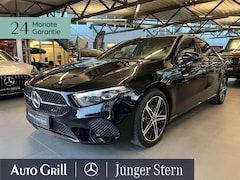 Bild des Angebotes Mercedes-Benz A 180 Lim. Progressive Night AHK Multibeam KeyGO
