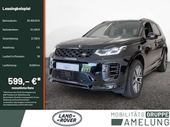 Bild des Angebotes Land Rover Discovery Sport D200 Dynamic SE ACC PANO 360°