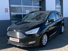 Bild des Angebotes Ford C-Max Titanium Navi PDC SH BC BT TÜV NEU