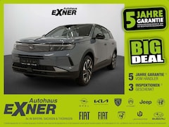 Bild des Angebotes Opel Grandland 1,2 Hybrid EDITION AHK, Tech Paket,