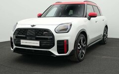 Bild des Angebotes MINI JCW Countryman All4 John Cooper Works Trim
