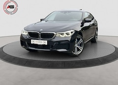 Bild des Angebotes BMW 640 640d xDr. M-SPORT DAP ACC HUD 360°PANO SITZKLIMA