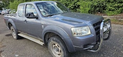 Ford Ranger Einzelkabine 4X4 XL Klima