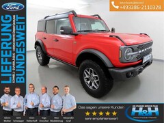 Bild des Angebotes Ford Bronco 2.7 Badlands e-4WD LED+BLIS