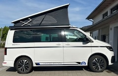 Bild des Angebotes VW T6 California California DSG 4MOTION Beach Edition