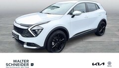 Bild des Angebotes Kia Sportage 1.6T Hybrid AWD Vision Navi Bi-LED SHZ