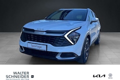 Bild des Angebotes Kia Sportage 1.6T Hybrid AWD Vision Navi Bi-LED SHZ