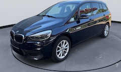 Bild des Angebotes BMW 218 M Sport+ACC+HUD+Navi+LED+el.Heckkla.