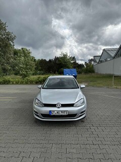 Bild des Angebotes VW Golf Allstar BMT
