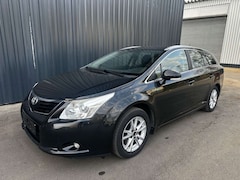 Bild des Angebotes Toyota Avensis 1.8 Kombi Edition 1.Hand
