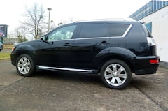 Bild des Angebotes Mitsubishi Outlander 2.2d autom 4WD Instyle Xenon Leder NAVI 7Sitze