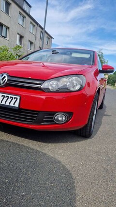 Bild des Angebotes VW Golf 1.2 TSI Comfortline