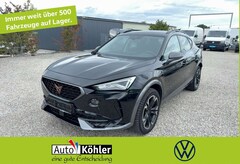 Bild des Angebotes CUPRA Formentor TSi Soundsystem beatsAudio Matrix ACC