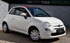 Bild des Angebotes Fiat 500C 500C  Cabrio Pop Star*PDC*2.Hand*