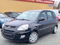 Bild des Angebotes Hyundai Matrix 1.6 KLIMA,Anhängerkup.8xbereift.TÜV-NEU