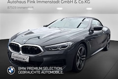Bild des Angebotes BMW M850 i xDrive DAB Aktivlenkung WLAN Komfortzg.