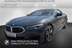 Bild des Angebotes BMW M850 i xDrive DAB Aktivlenkung WLAN Komfortzg.