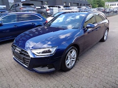 Bild des Angebotes Audi A4 40 2.0 TDI quattro S line