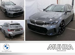 Bild des Angebotes BMW 320 i Touring M Sport 19" Ambiente HIFI