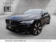 Bild des Angebotes Volvo S60 Lim. T8 Ultimate Dark Recharge Plug-In Hybrid AWD