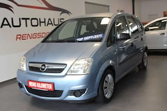 Bild des Angebotes Opel Meriva Basis Klima