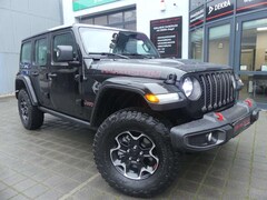 Bild des Angebotes Jeep Wrangler Rubicon 2.0xe Plug-In Hybrid ACC/KAM/LED/HARDTOP