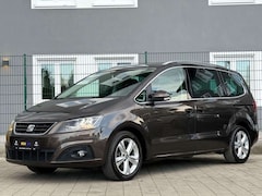 Bild des Angebotes SEAT Alhambra 7-SITZER/KAMERA/BI-XENO/ACC/AHK