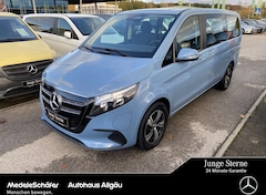 Bild des Angebotes Mercedes-Benz EQV 300 EQV 300 Lang DISTRONIC PARK-PAKET WIDESCREEN