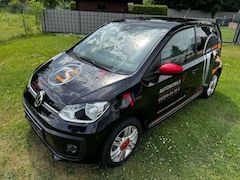 Bild des Angebotes VW up! beats - PDC+KAMERA+TEMPOMAT+SITZHZG