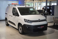 Bild des Angebotes Citroen Berlingo Kasten Club M/L1 |Temp|Allw|AHK